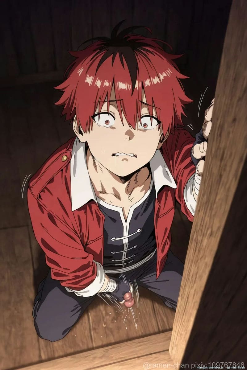 ความรักที่ห้าม… เมื่อโดนลุงอ้วนจับเย็ด